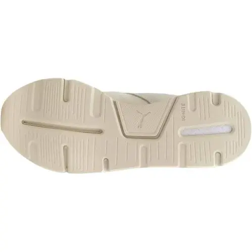 Puma shoes - PUMA Muse Lunar Glow - Muse Lunar Glow - 366776-04 - Puma White 12
