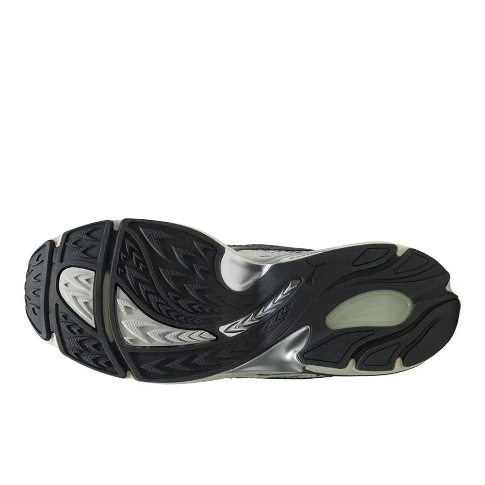 Puma shoes - PUMA Extos Summer Lace Up - 40153502 - Blue 3