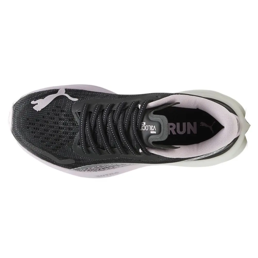 Puma shoes - PUMA Velocity Nitro 3 Running - 37774902 - Black 8