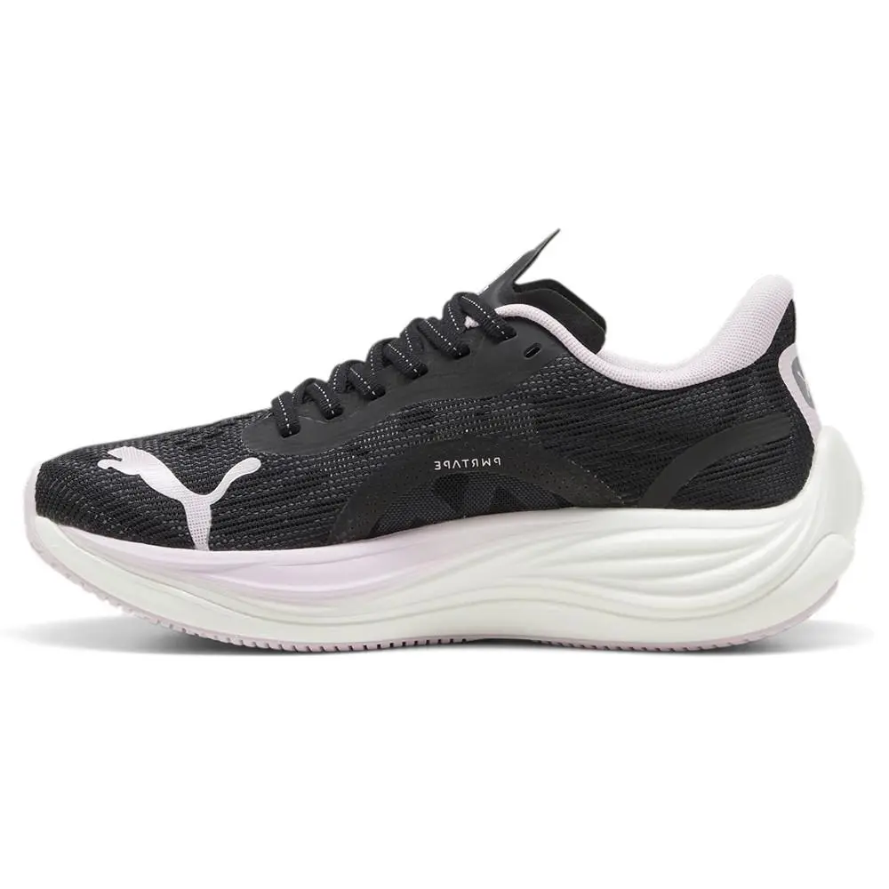 Puma shoes - PUMA Velocity Nitro 3 Running - 37774902 - Black 7