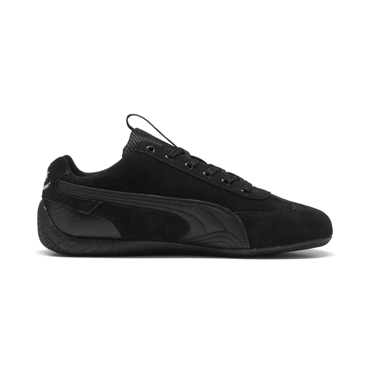Puma Bmw M Motorsport M3 Speedcat 40Y Mens Black Motorsport Sneakers Shoes