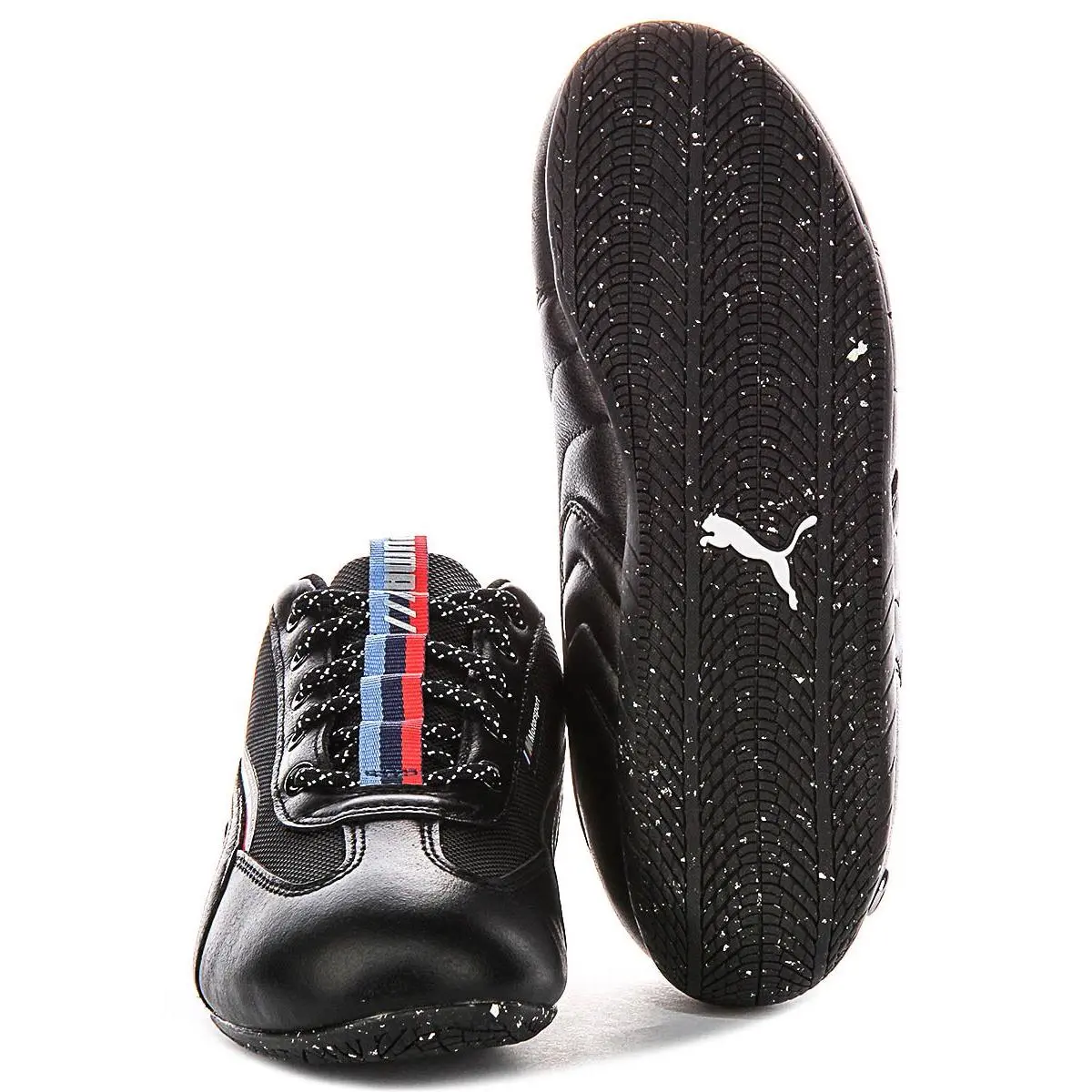 Puma shoes - Black 3