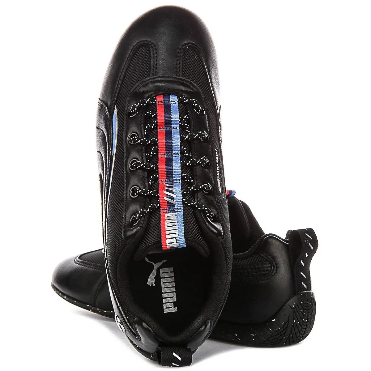 Puma shoes - Black 8