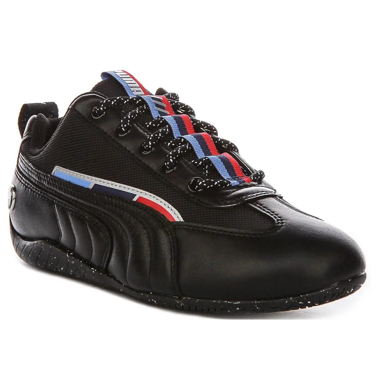Puma shoes - Black 5
