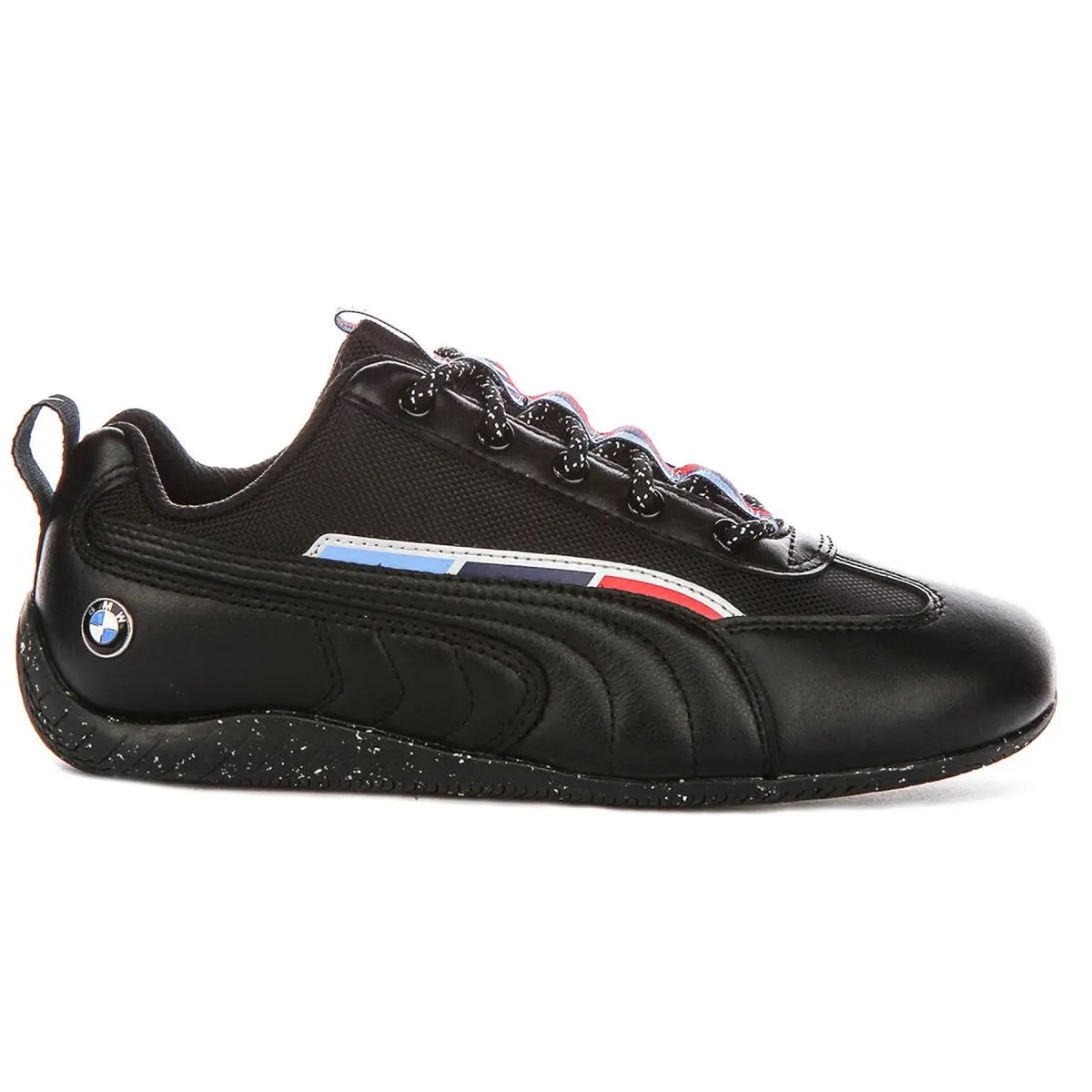 Puma shoes - Black 6