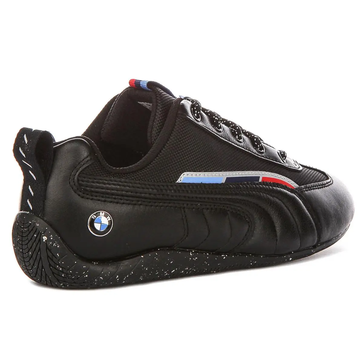Puma shoes - Black 7