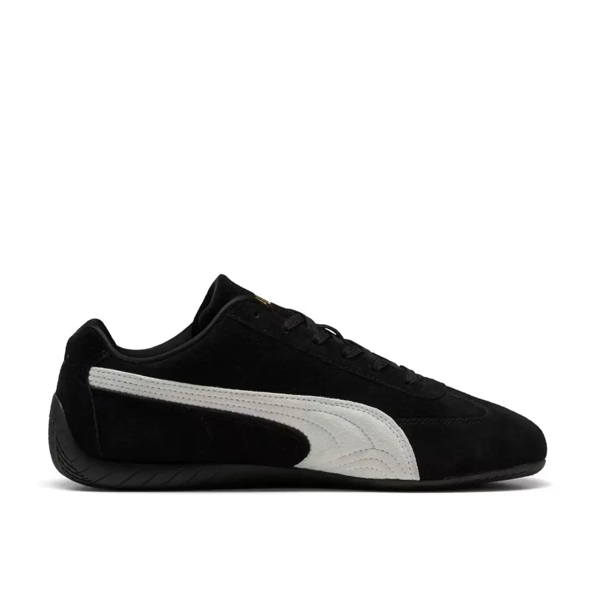 Puma shoes - Black/White 9