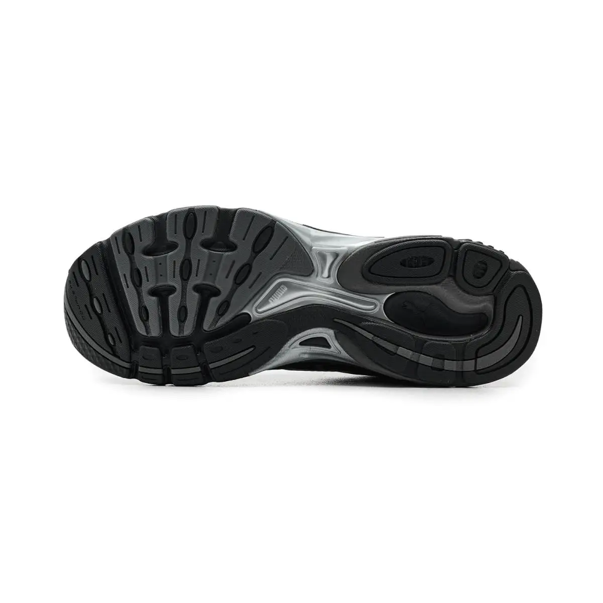 Puma shoes - Puma Black/Cool Dark Gray/Puma Silver 17