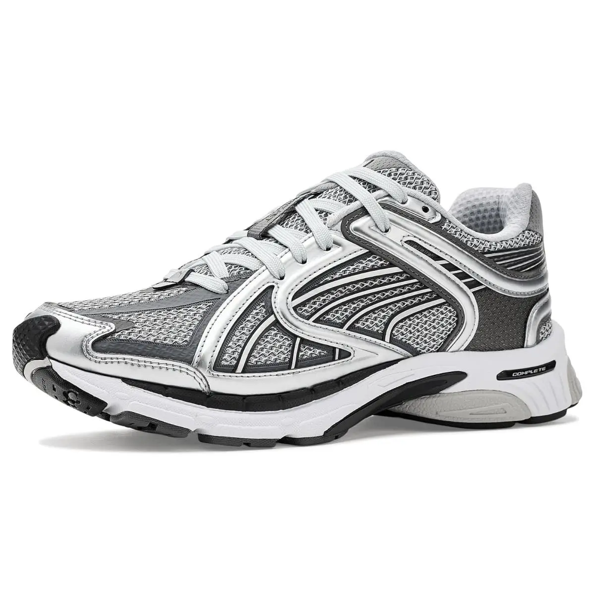 Puma shoes - Puma Black/Cool Dark Gray/Puma Silver 13