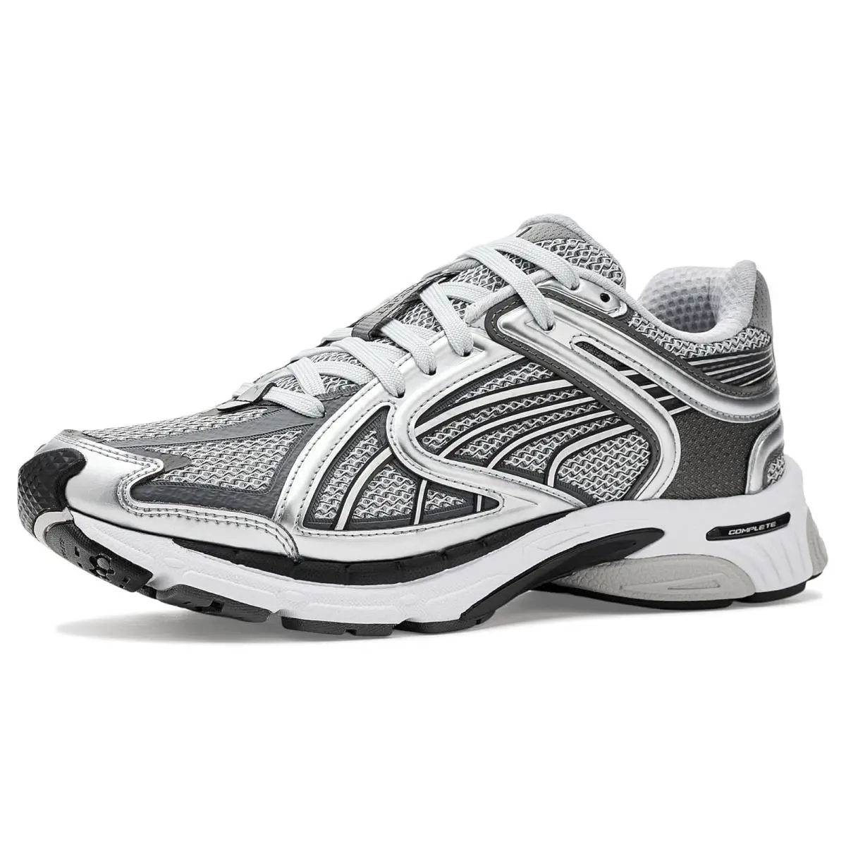 Puma shoes - Puma Black/Cool Dark Gray/Puma Silver 20