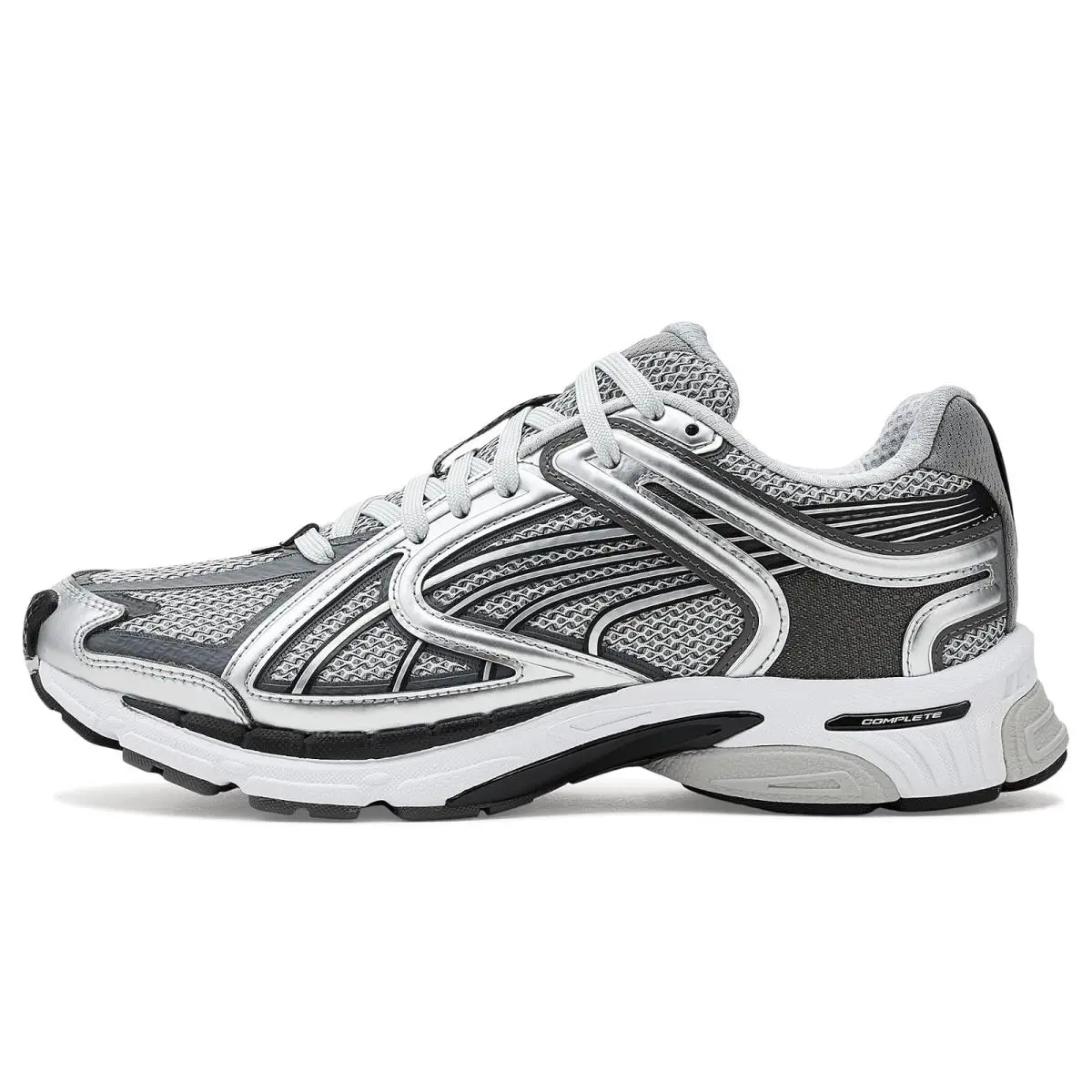 Puma shoes - Puma Black/Cool Dark Gray/Puma Silver 23