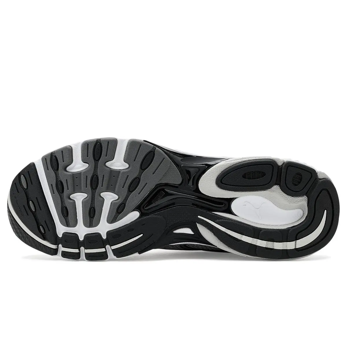 Puma shoes - Puma Black/Cool Dark Gray/Puma Silver 24