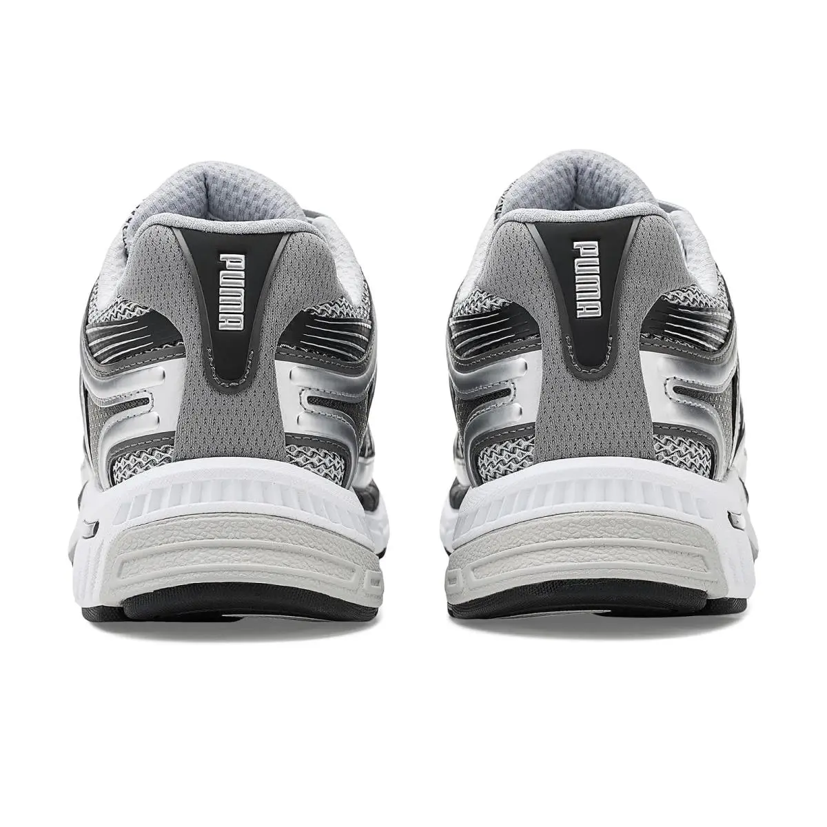 Puma shoes - Puma Black/Cool Dark Gray/Puma Silver 26