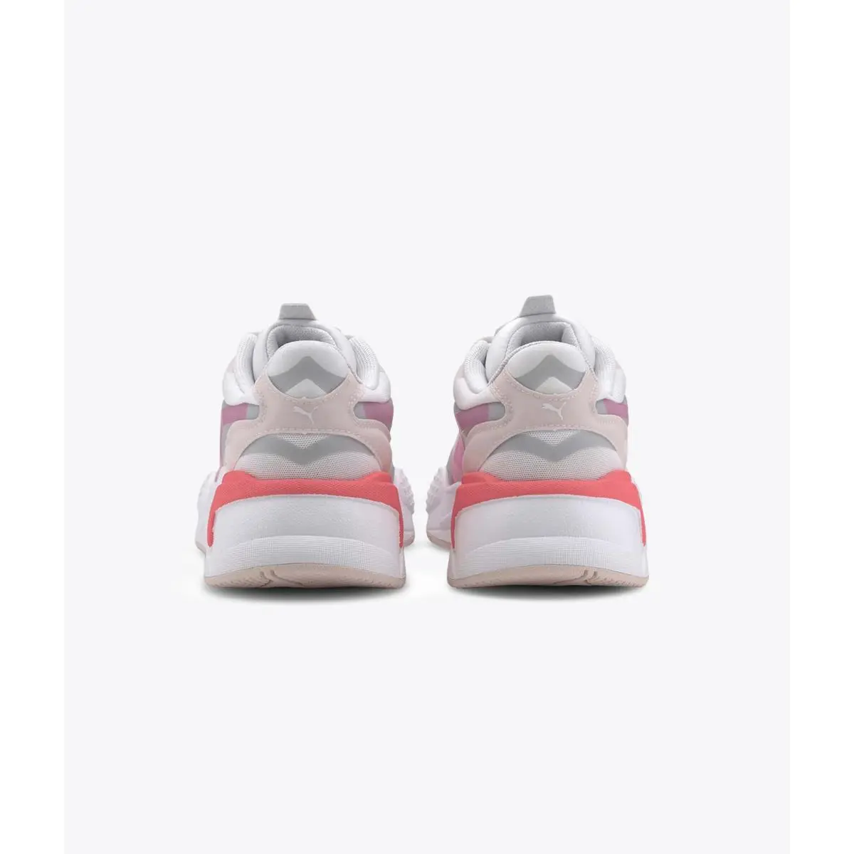 Puma shoes - PUMA RS-X3 - 371640-01 - Pink 6