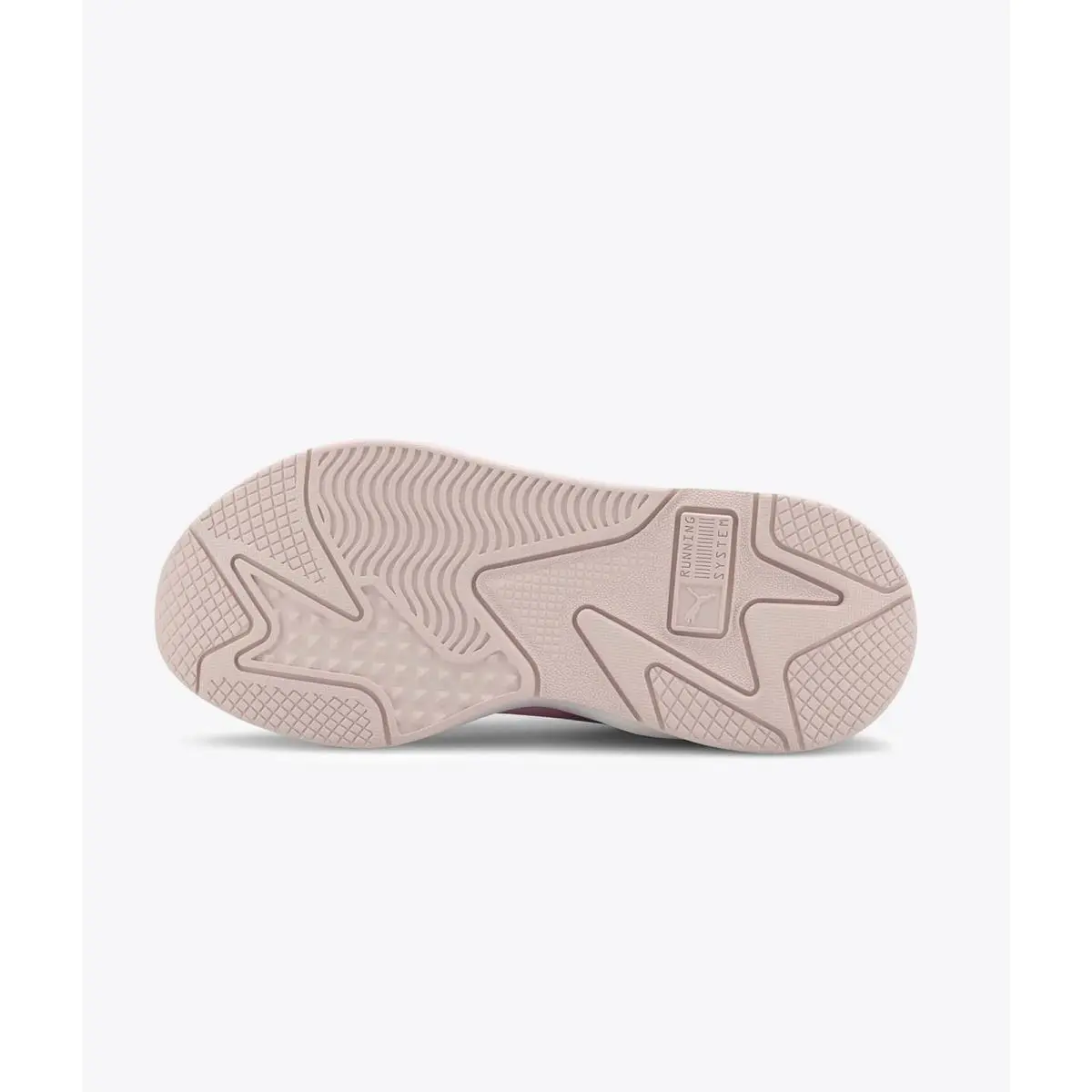 Puma shoes - PUMA RS-X3 - 371640-01 - Pink 7