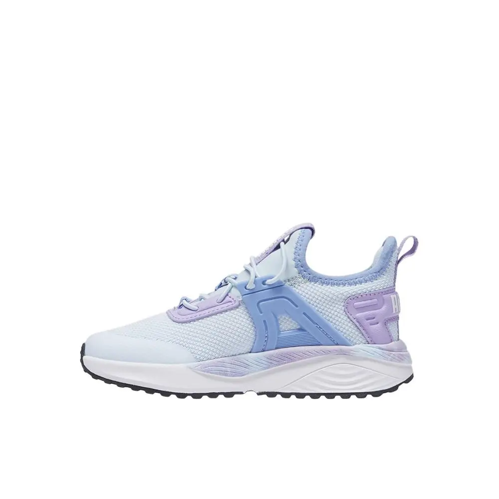 Puma shoes - PUMA Pacer 23 First Frost Lace Up  Toddler - 39522301 - Blue 1