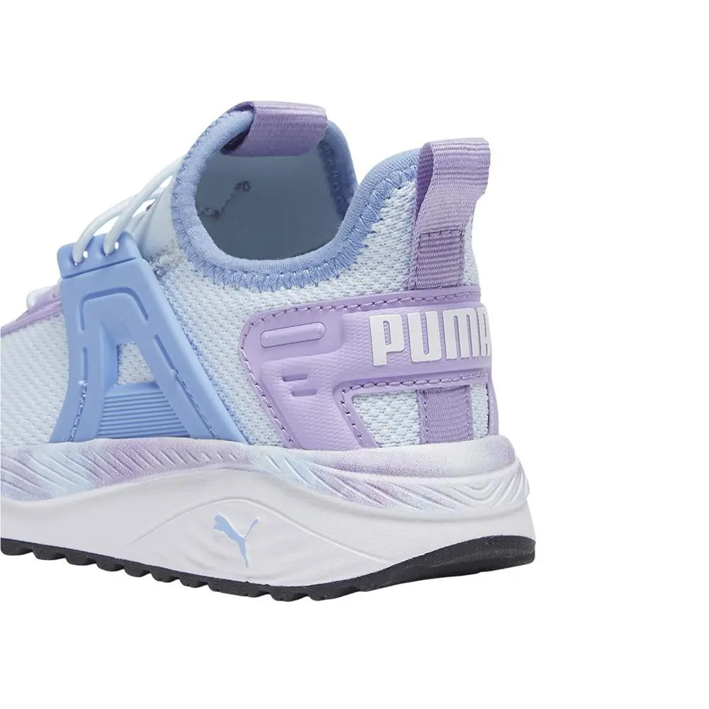 Puma shoes - PUMA Pacer 23 First Frost Lace Up  Toddler - 39522301 - Blue 13