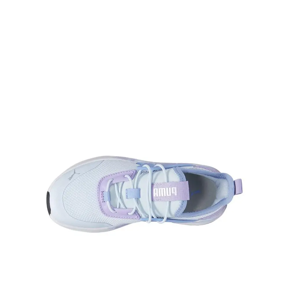 Puma shoes - PUMA Pacer 23 First Frost Lace Up  Toddler - 39522301 - Blue 10