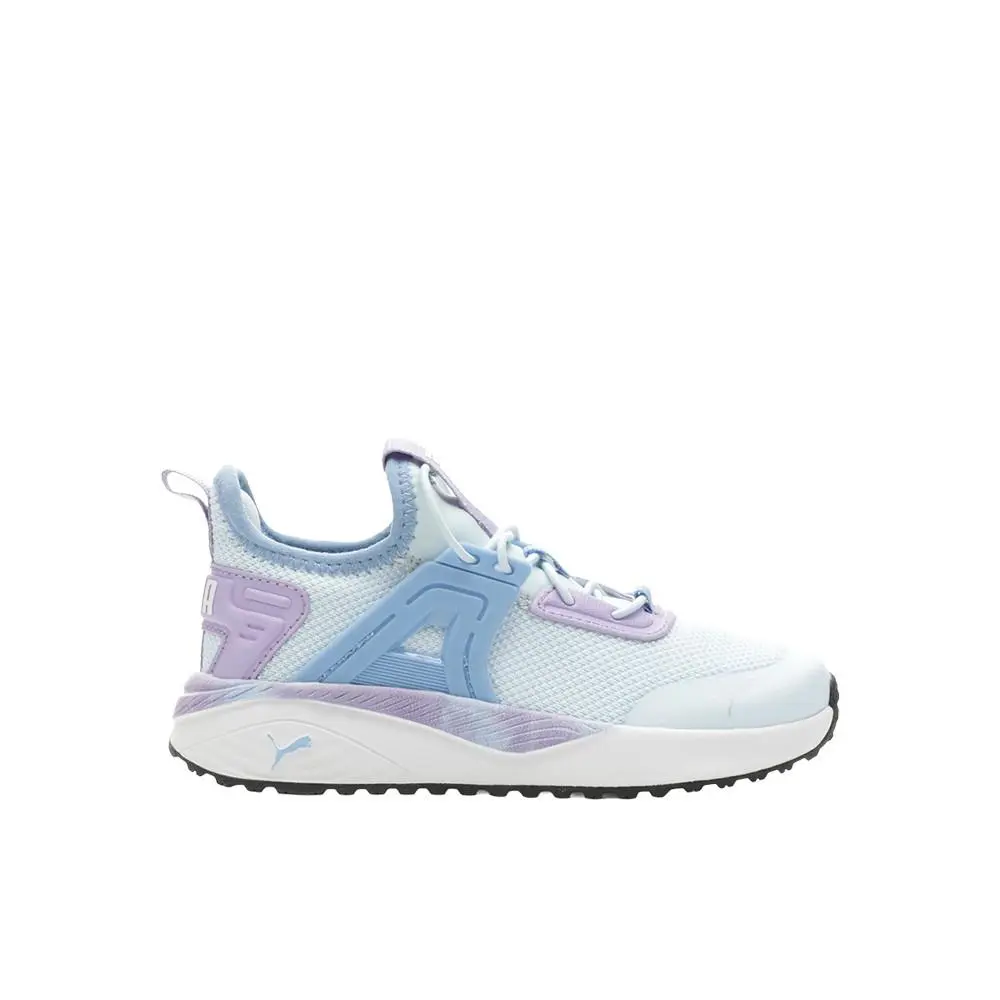 Puma shoes - PUMA Pacer 23 First Frost Lace Up  Toddler - 39522301 - Blue 7