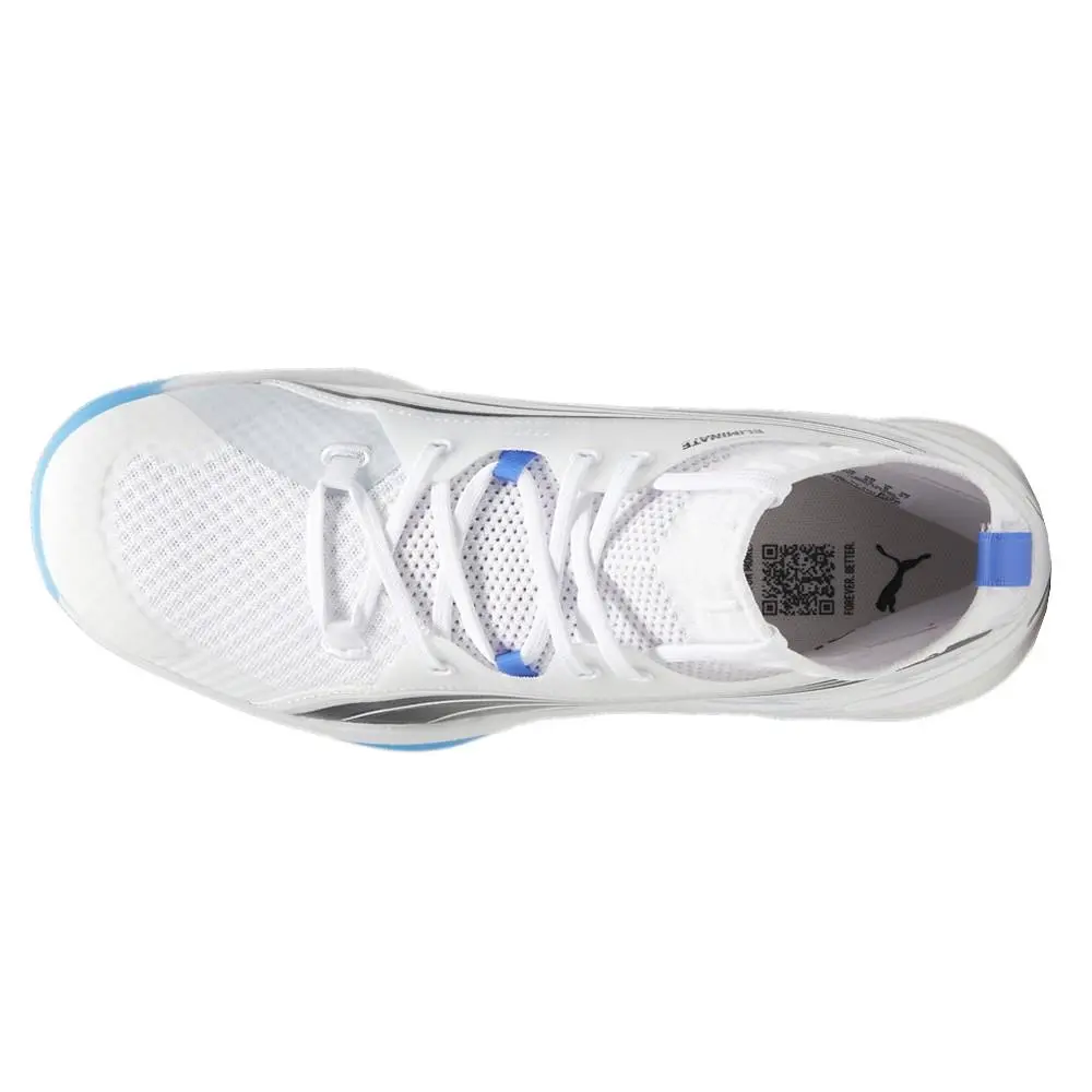 Puma shoes - PUMA Eliminate Nitro Sqd Volleyball - 10804002 - White 8