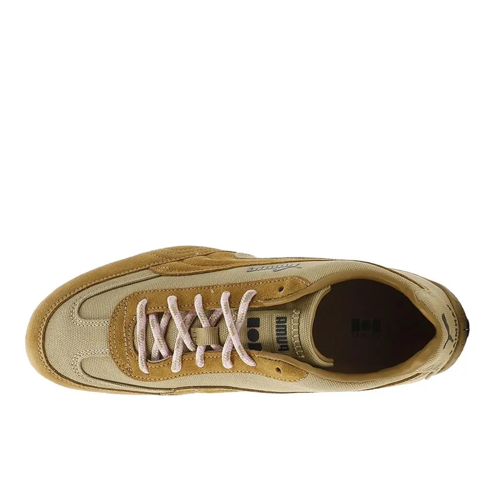 Puma shoes - PUMA Speedcat Nahmias Lace Up - 40718903 - Beige 2