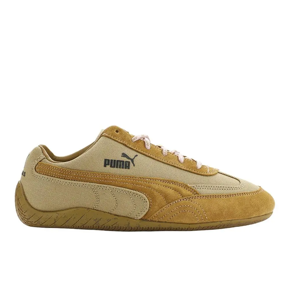 Puma shoes - PUMA Speedcat Nahmias Lace Up - 40718903 - Beige 7