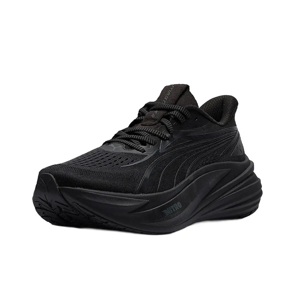 Puma shoes - PUMA Magmax Nitro 2 Running - 31212509 - Black 0