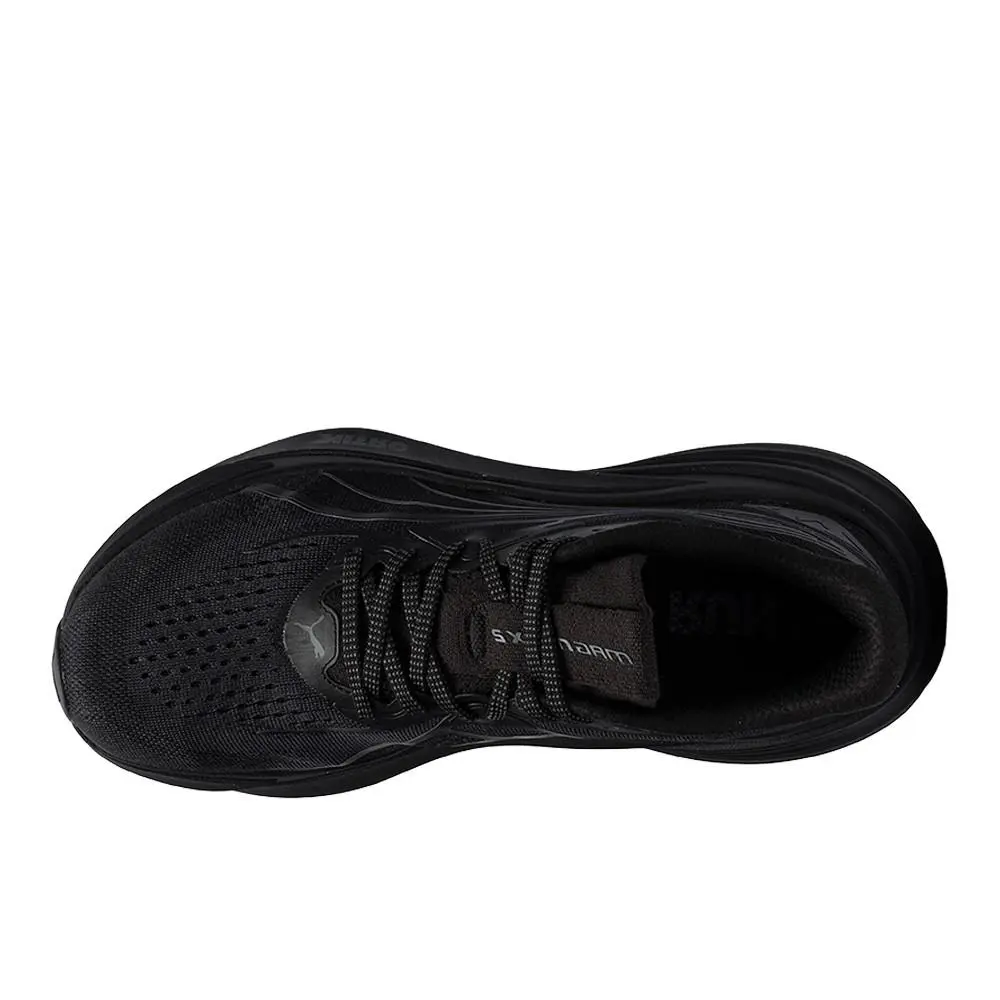Puma shoes - PUMA Magmax Nitro 2 Running - 31212509 - Black 2