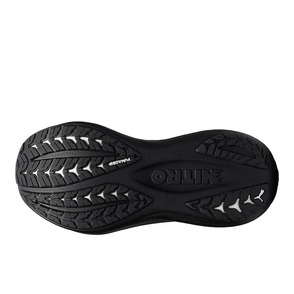 Puma shoes - PUMA Magmax Nitro 2 Running - 31212509 - Black 3