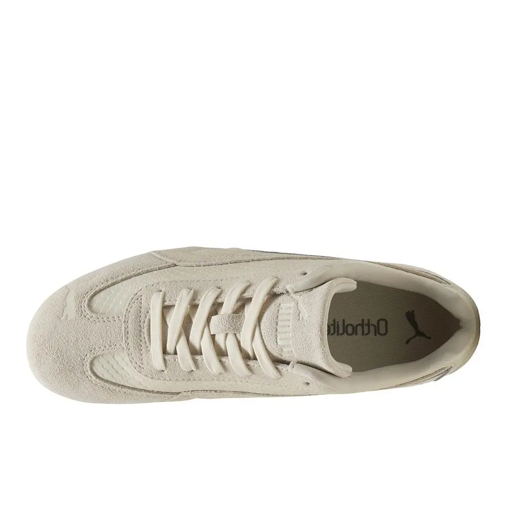 Puma shoes - PUMA Speedcat Python Ii Lace Up - 40770901 - Off White 10