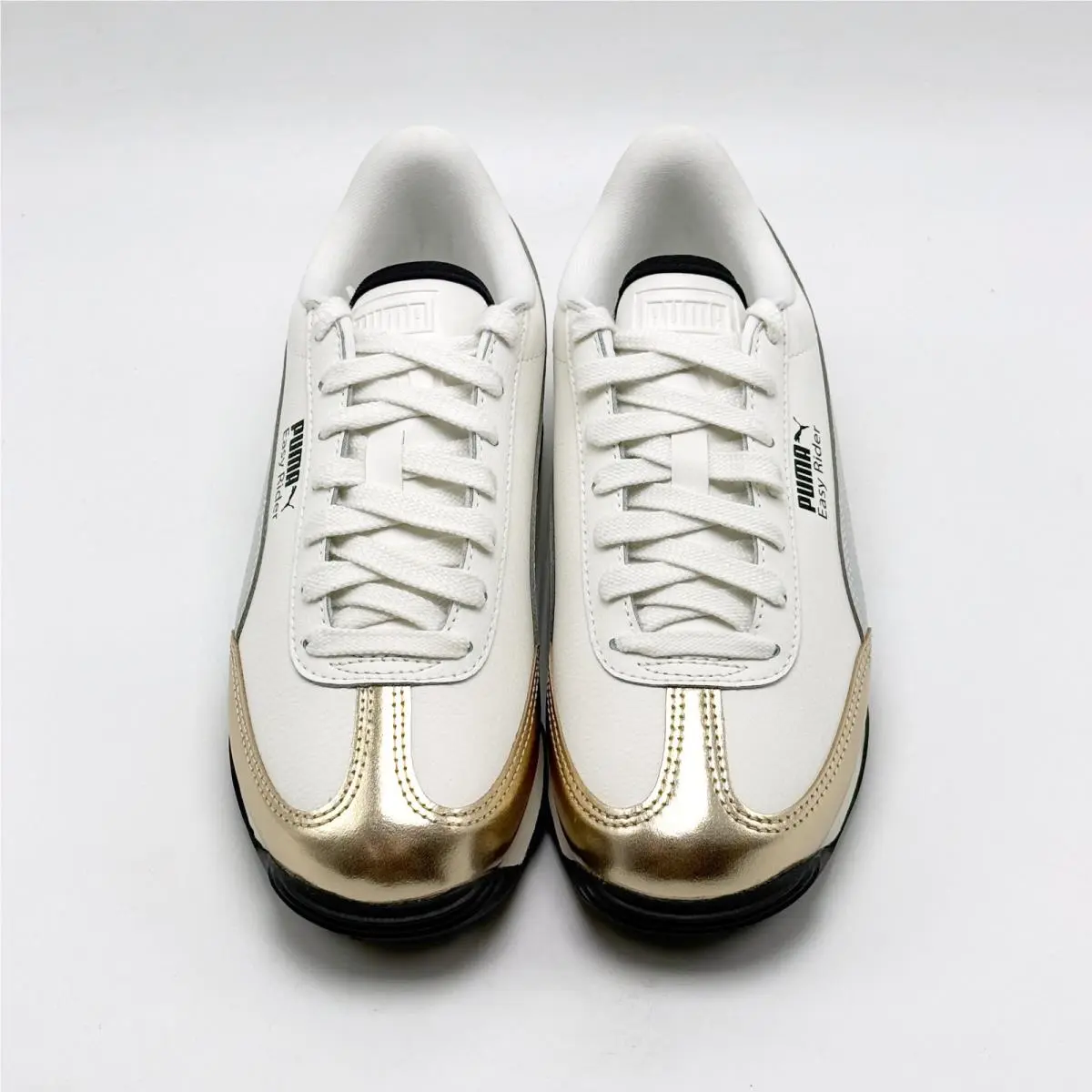 Puma shoes - PUMA Easy Rider - Easy Rider - 401824-01 - White 6