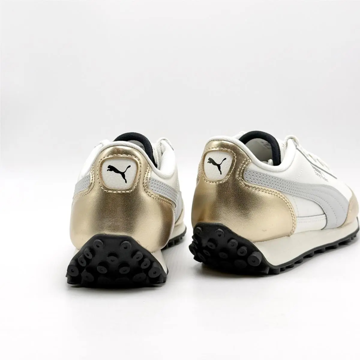 Puma shoes - PUMA Easy Rider - Easy Rider - 401824-01 - White 7