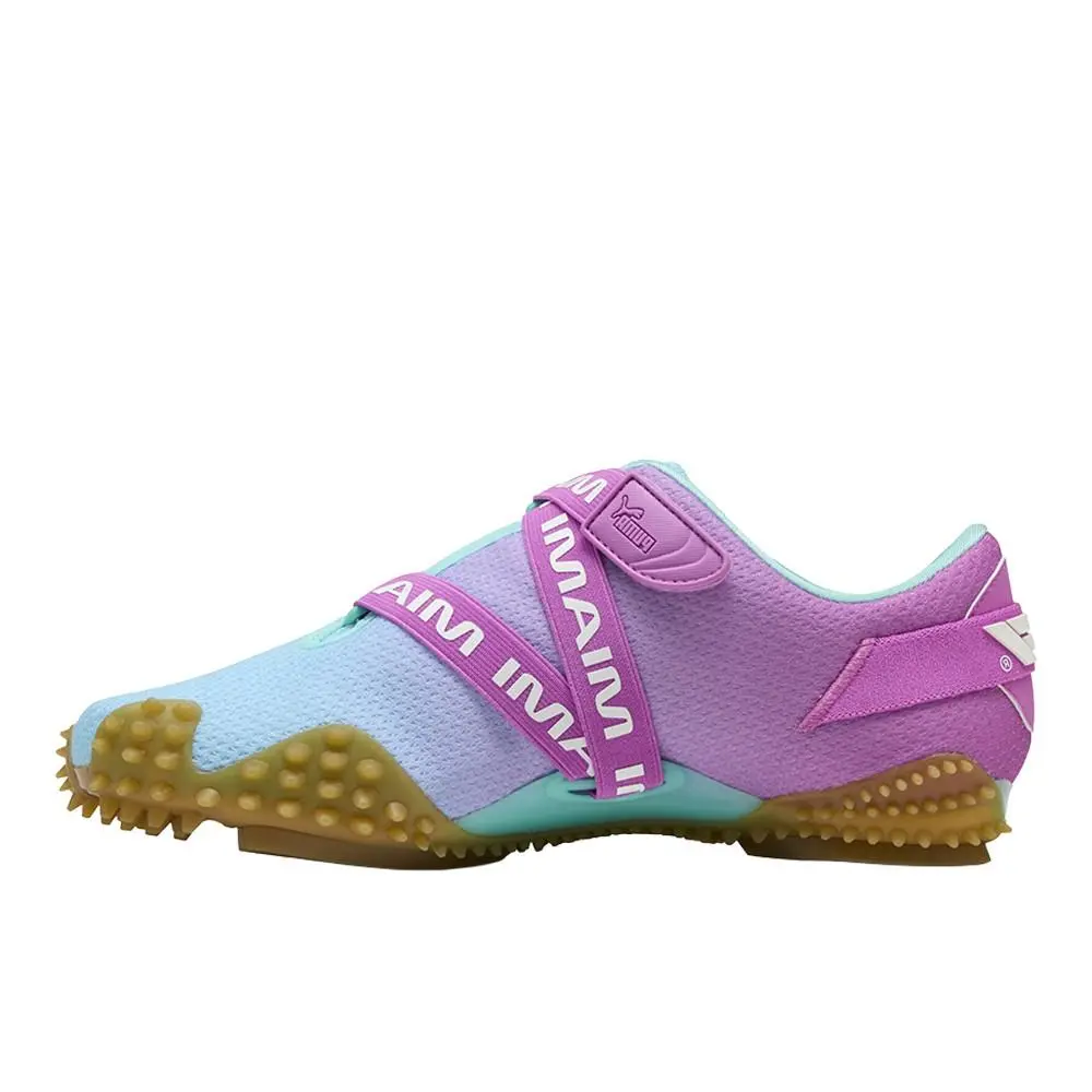 Puma shoes - PUMA F1 X Mostro Miami Slip On - 30931201 - Blue, Pink 1