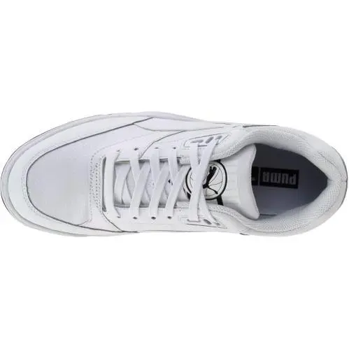Puma shoes - PUMA Palace Guard - Palace Guard - 370063-03 - White 8