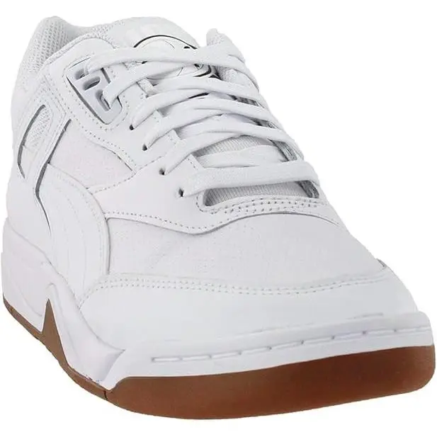 Puma shoes - PUMA Palace Guard - Palace Guard - 370063-03 - White 10
