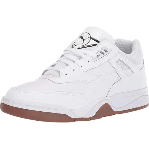 Puma shoes - PUMA Palace Guard - Palace Guard - 370063-03 - White 11