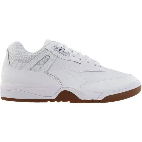 Puma shoes - PUMA Palace Guard - Palace Guard - 370063-03 - White 6
