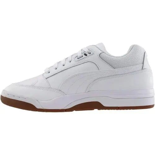 Puma shoes - PUMA Palace Guard - Palace Guard - 370063-03 - White 7
