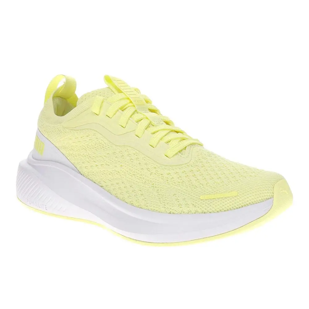 Puma shoes - PUMA Skyrocket Lite Running - Skyrocket Lite Running - 31123751 - Yellow 8