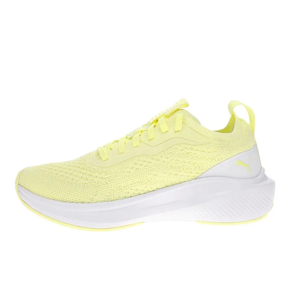 Puma shoes - PUMA Skyrocket Lite Running - Skyrocket Lite Running - 31123751 - Yellow 9