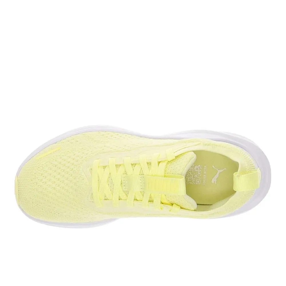 Puma shoes - PUMA Skyrocket Lite Running - Skyrocket Lite Running - 31123751 - Yellow 10