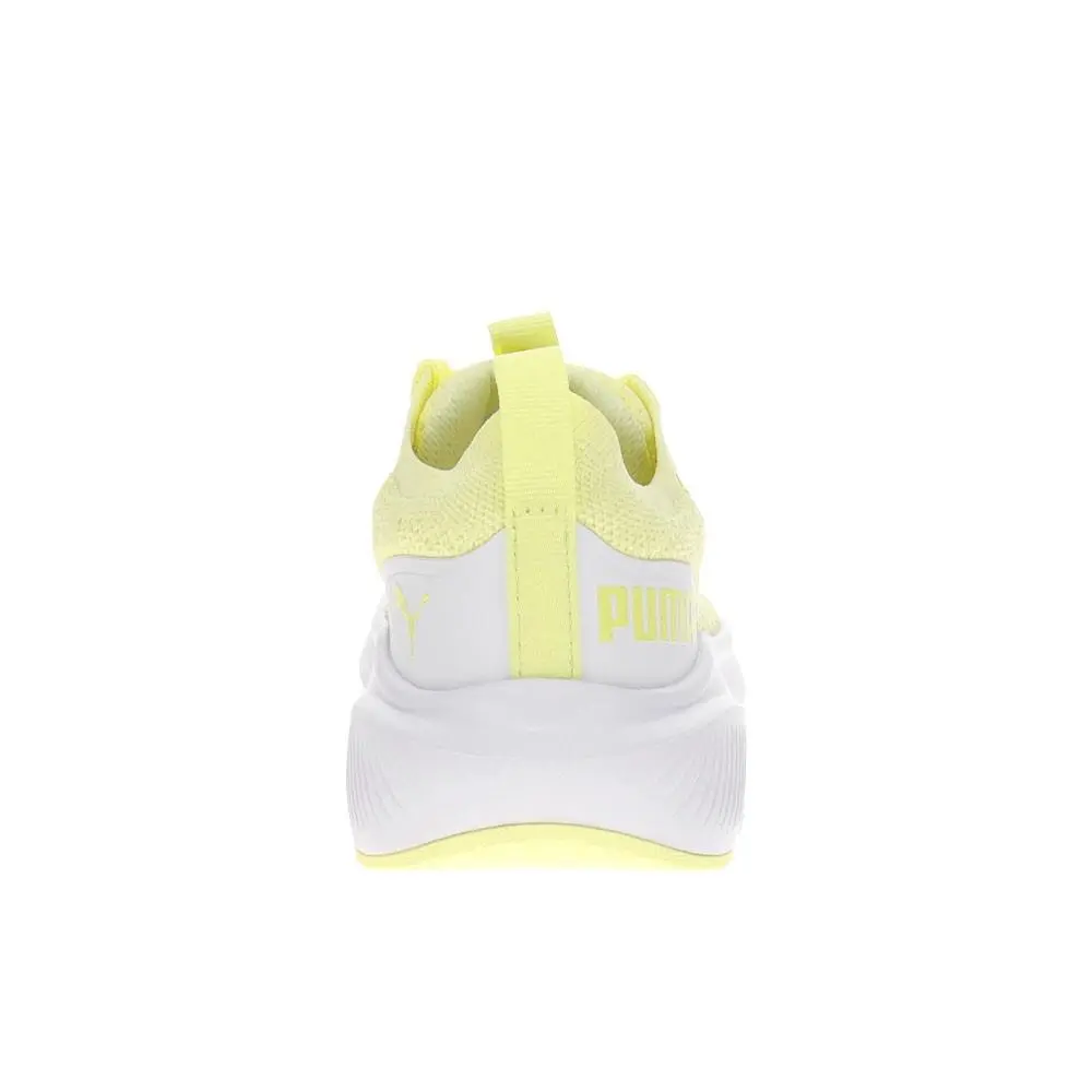 Puma shoes - PUMA Skyrocket Lite Running - Skyrocket Lite Running - 31123751 - Yellow 12