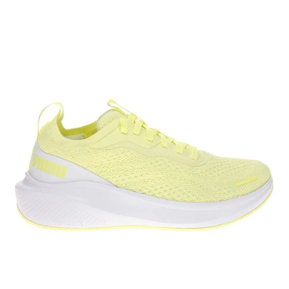 Puma shoes - PUMA Skyrocket Lite Running - Skyrocket Lite Running - 31123751 - Yellow 7