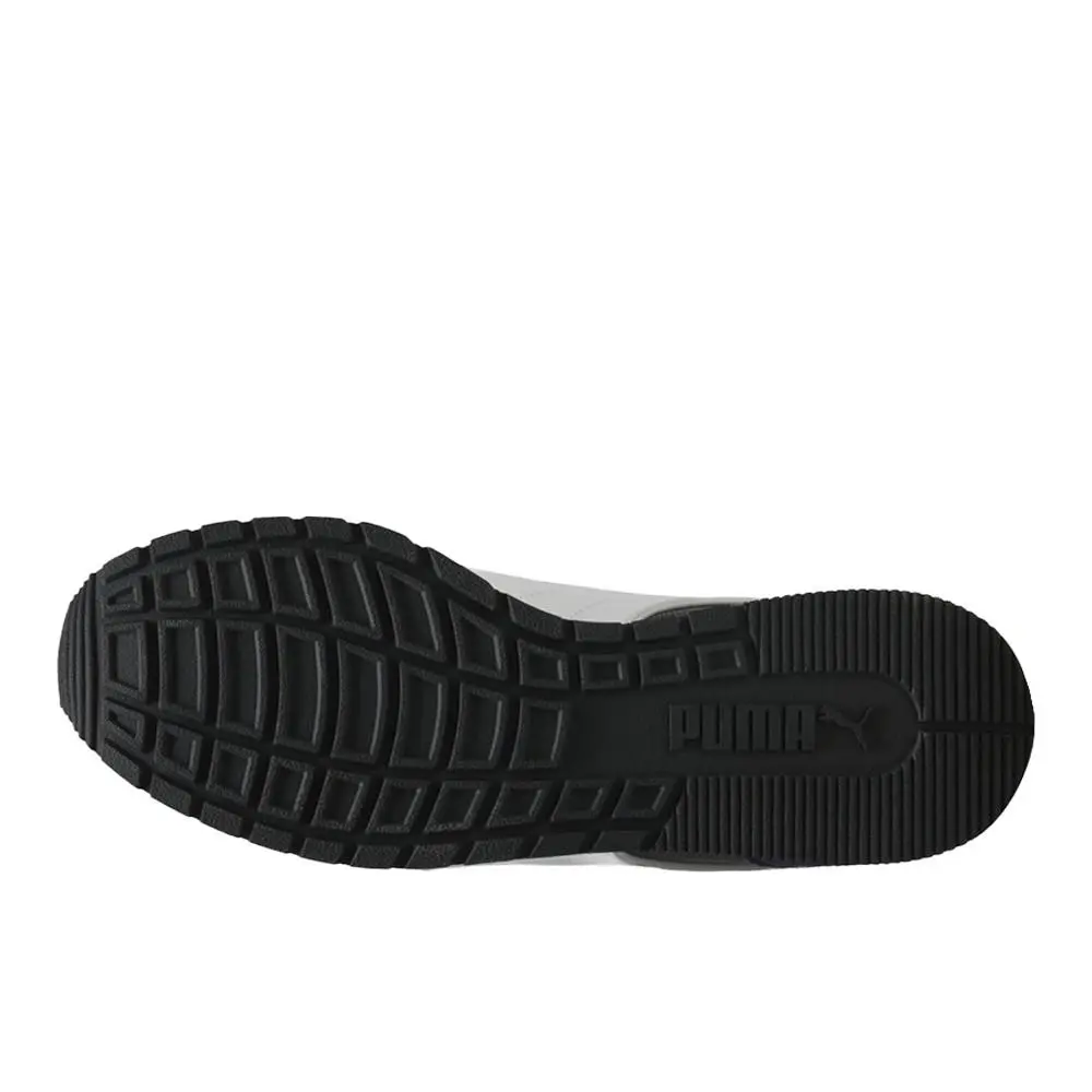 Puma shoes - PUMA St Miler Lace Up - 40162204 - Grey 3