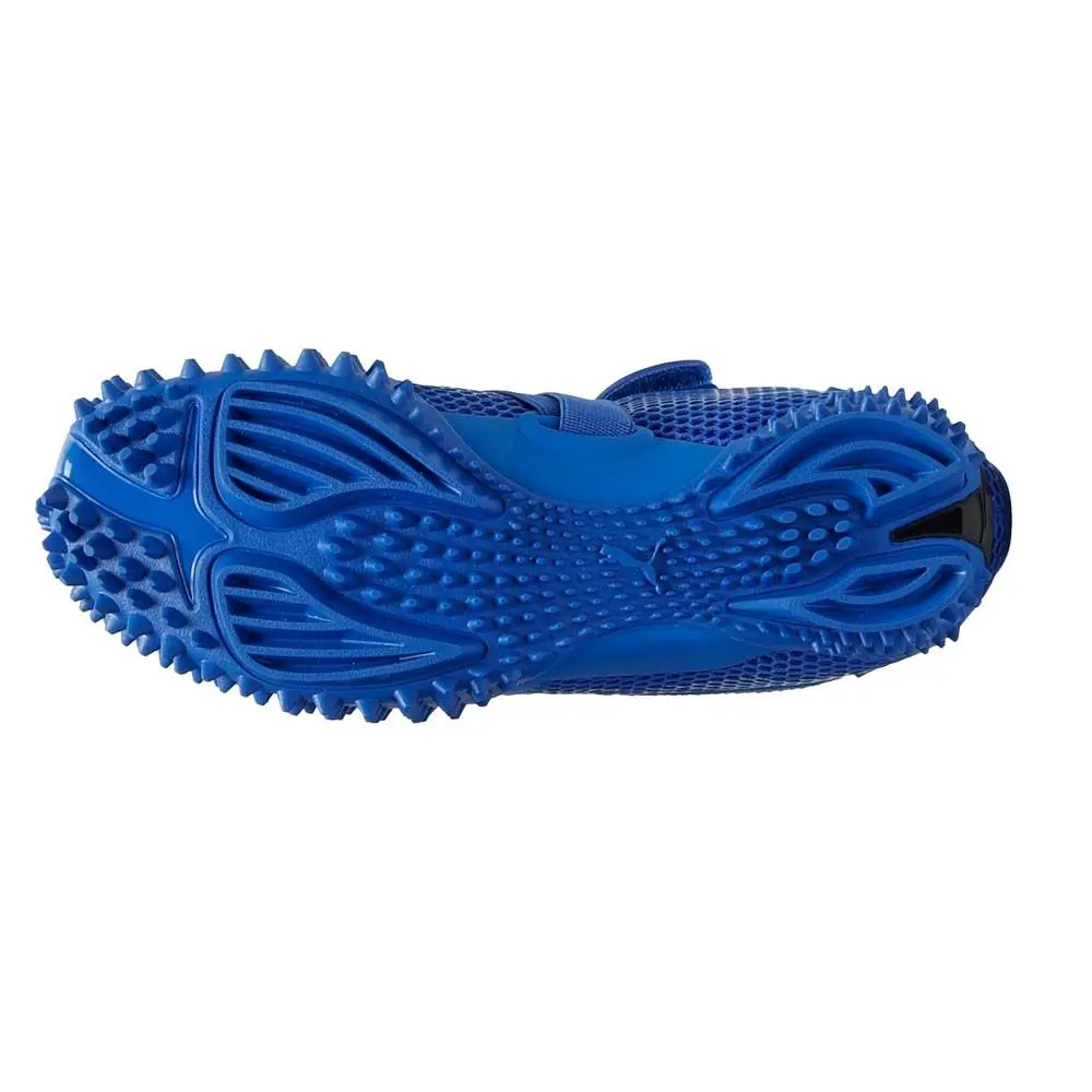 Puma shoes - PUMA Mostro Slip On - Mostro Slip - 40519302 - Blue 9
