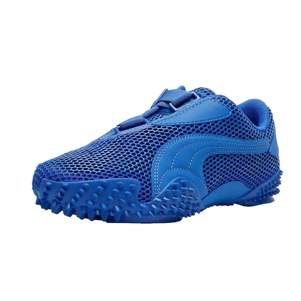 Puma shoes - PUMA Mostro Slip On - Mostro Slip - 40519302 - Blue 6