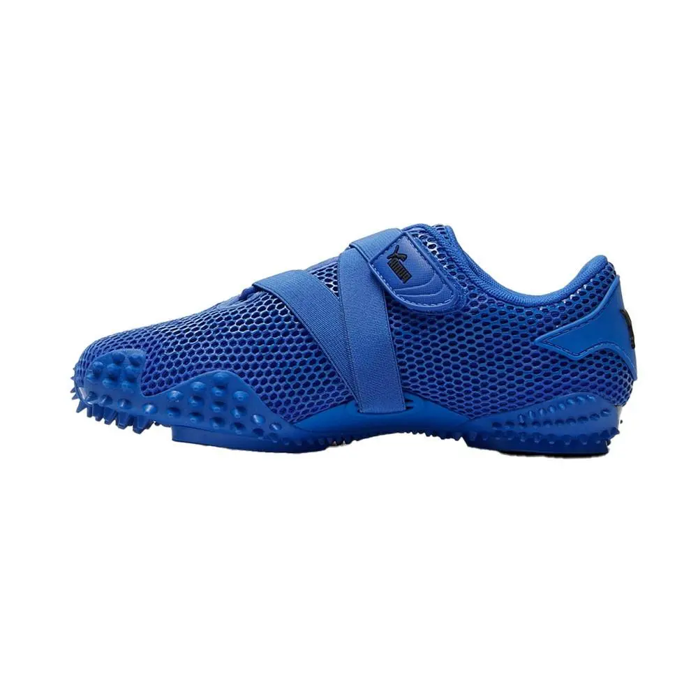 Puma shoes - PUMA Mostro Slip On - Mostro Slip - 40519302 - Blue 7