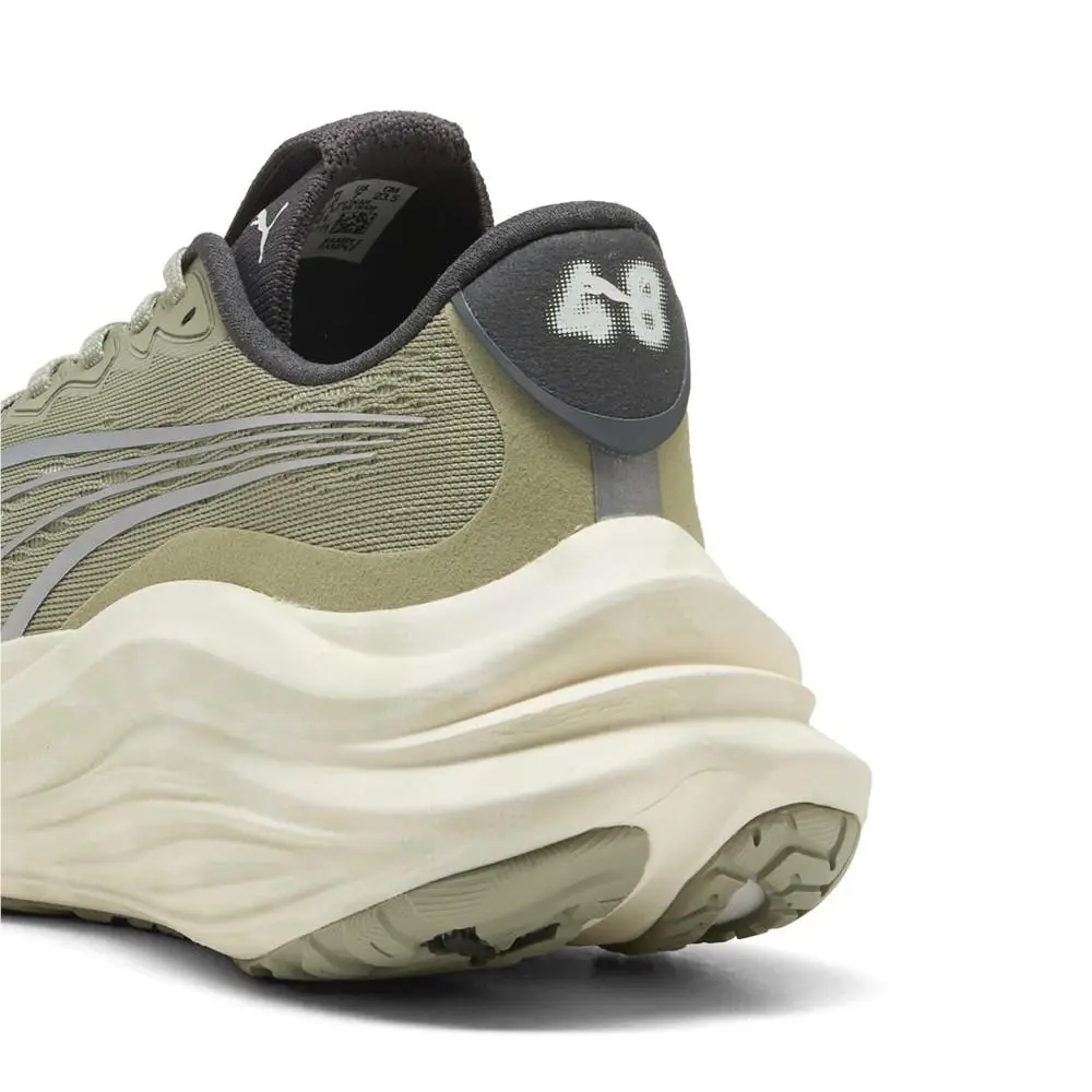 Puma shoes - PUMA Magmax Nitro Terrains Running - 31192301 - Green 13