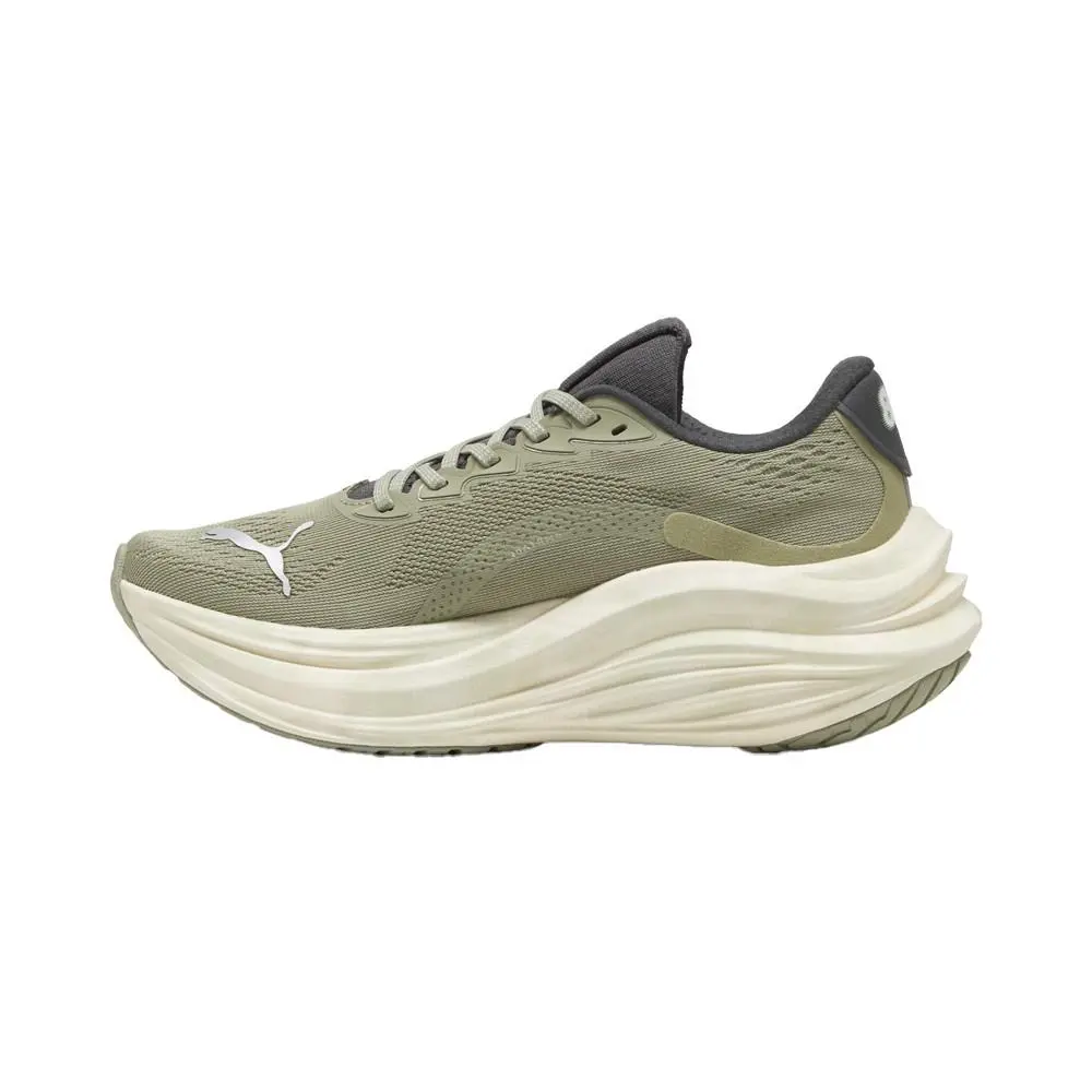 Puma shoes - PUMA Magmax Nitro Terrains Running - 31192301 - Green 9