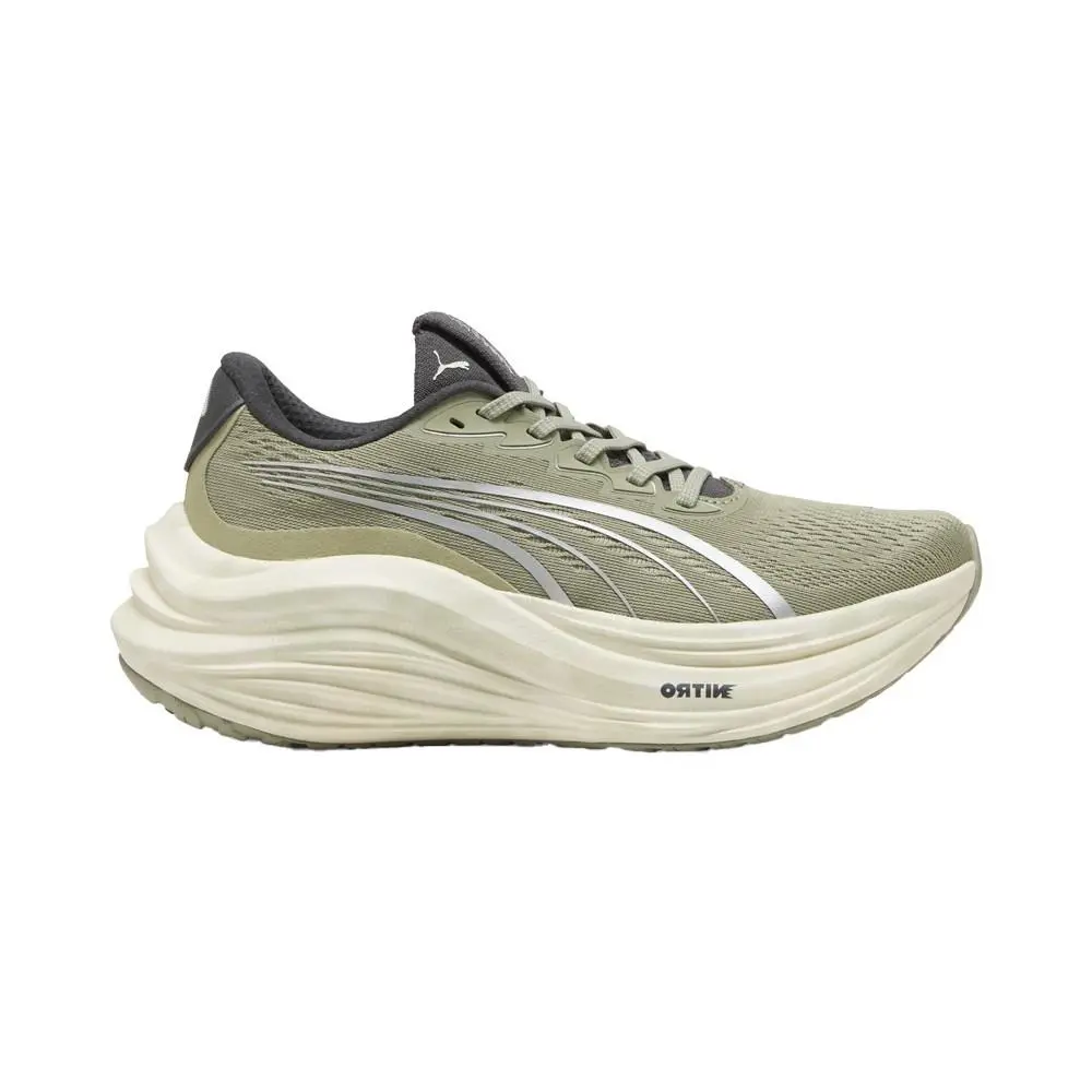 Puma shoes - PUMA Magmax Nitro Terrains Running - 31192301 - Green 7